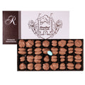 Nutmeat Assortment - Rosalind Candy Castle