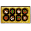 Christmas Truffles - 8 piece