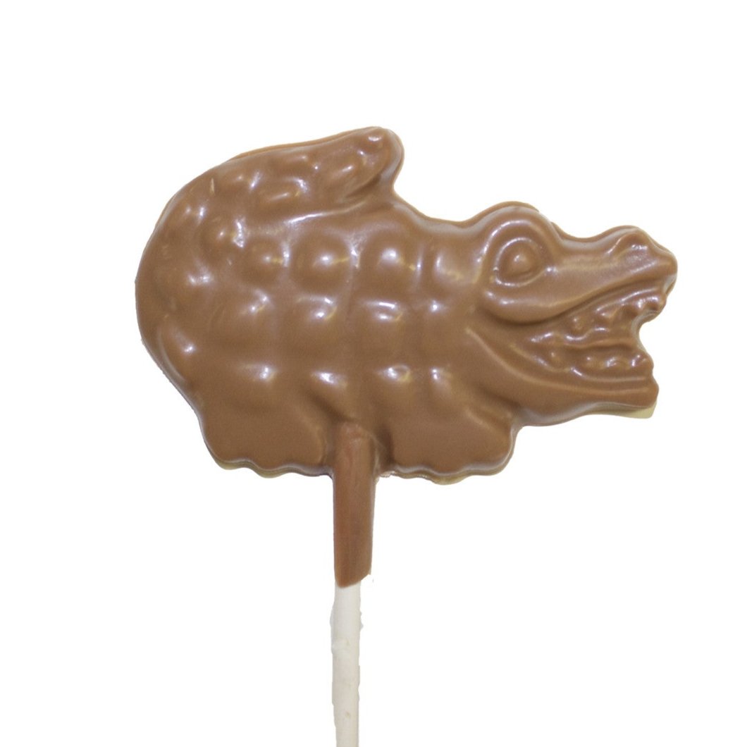 Alligator Pop - Rosalind Candy Castle