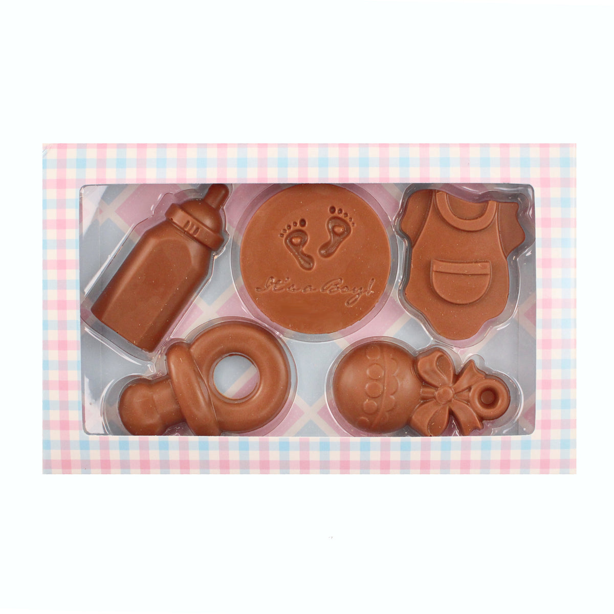 Baby Gift Box - Rosalind Candy Castle