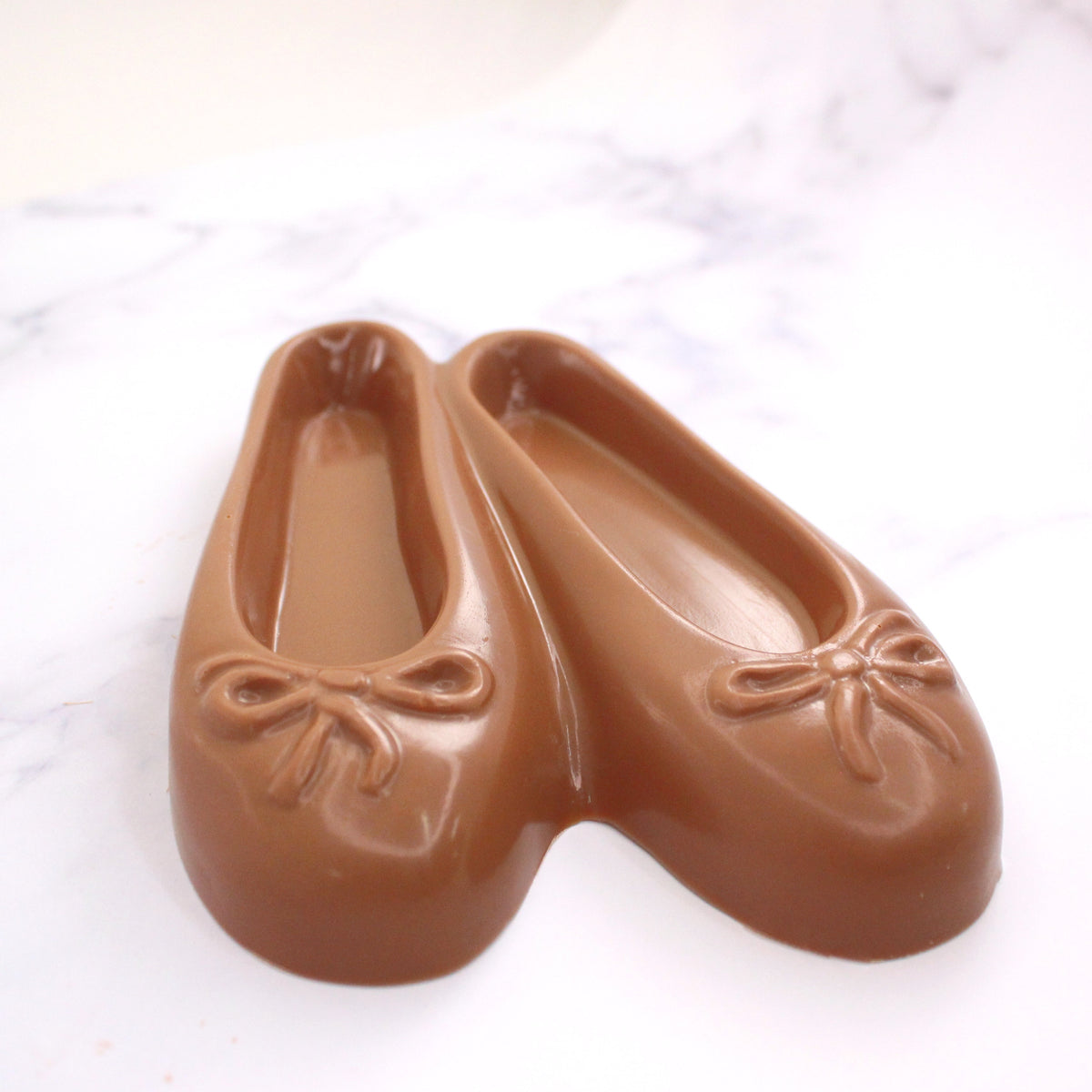 Ballet Slippers - Rosalind Candy Castle