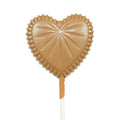 Valentines Day Chocolate Heart Pop