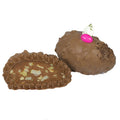 Egg Chocolate Fudge Nut - Rosalind Candy Castle