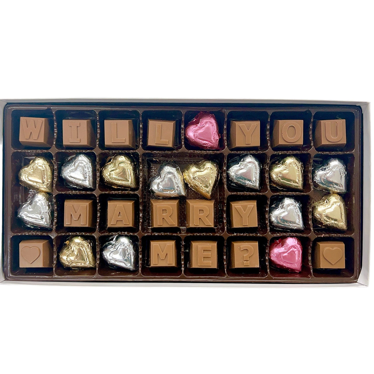 Custom Message Box - Rosalind Candy Castle