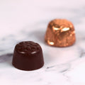 Dark Foiled Domes - Rosalind Candy Castle
