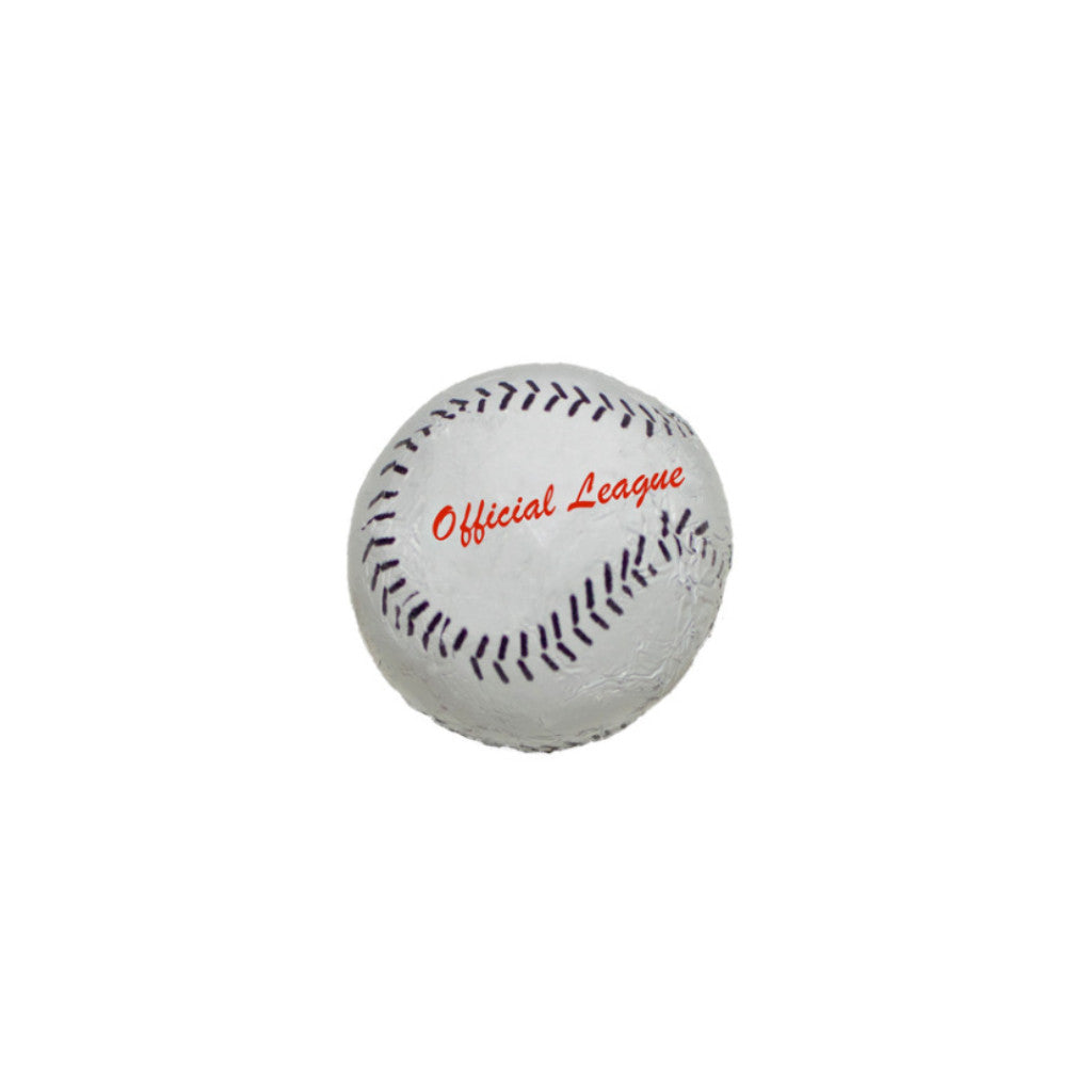 Foiled Baseballs - Rosalind Candy Castle