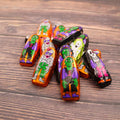 Halloween Foiled Ghosts - Rosalind Candy Castle