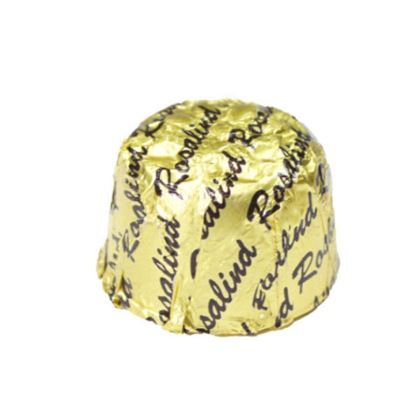 Foiled Rosalind Domes - Rosalind Candy Castle