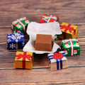 Foiled Presents - Rosalind Candy Castle