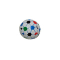 Foiled Soccer Balls - Rosalind Candy Castle