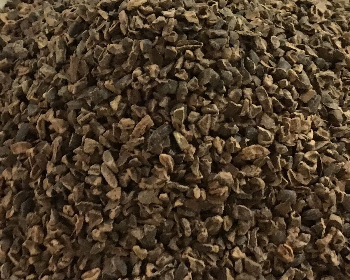 Cocoa Nibs - Rosalind Candy Castle