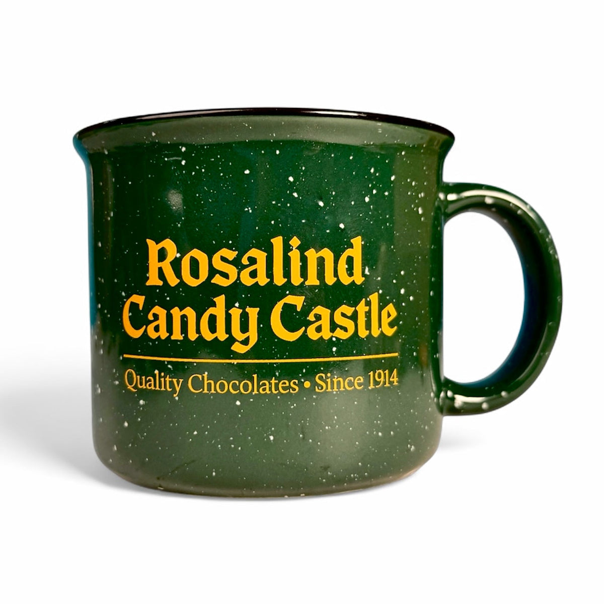Campfire Mug - Rosalind Candy Castle