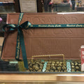 Giant 10lb Milk Chocolate Bar