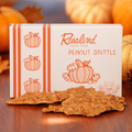 Handmade Peanut Brittle – Old-Fashioned Recipe - Rosalind Candy Castle
