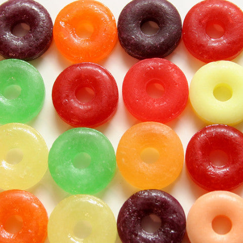 LifeSavers - Rosalind Candy Castle