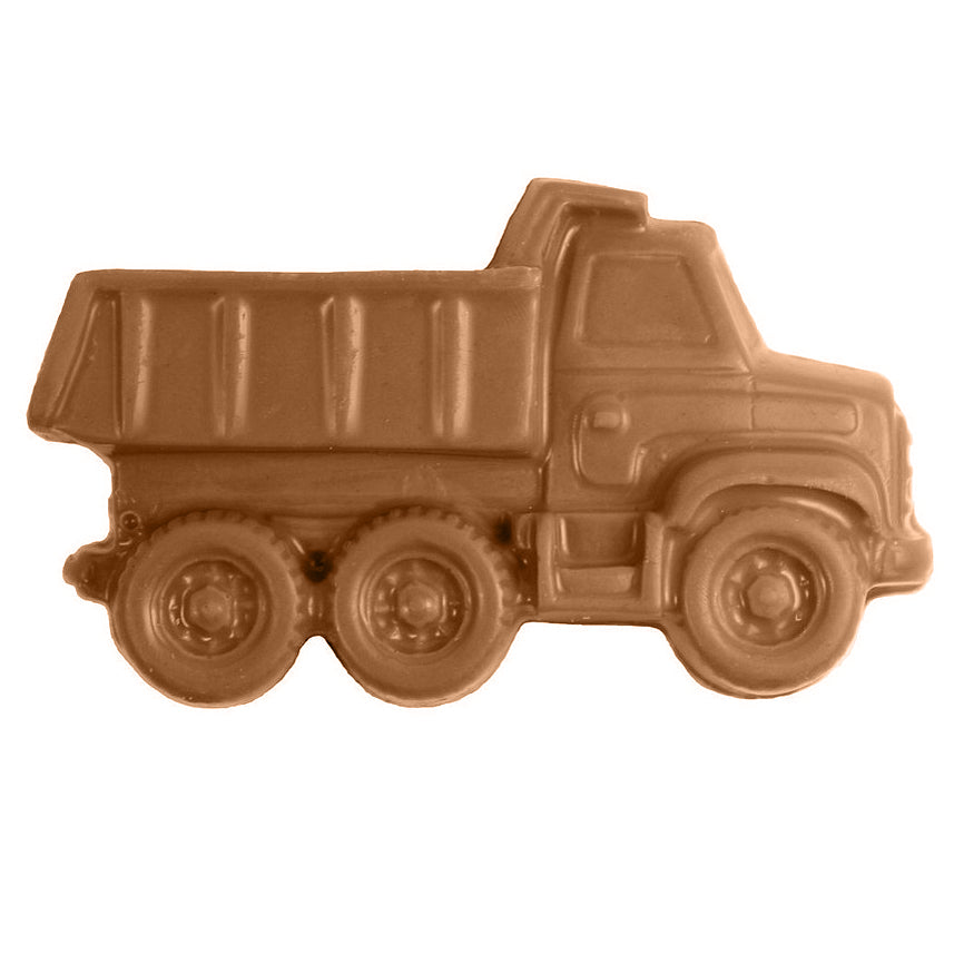Dump Truck - Rosalind Candy Castle