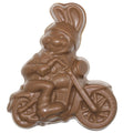 Motorcycle Rabbit - Rosalind Candy Castle