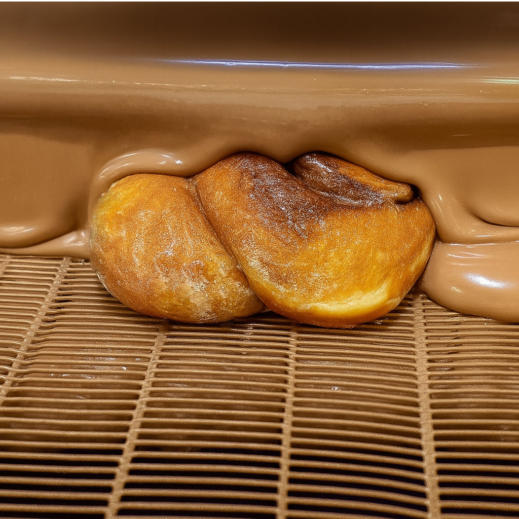 Oram's Cinnamon Roll - Rosalind Candy Castle