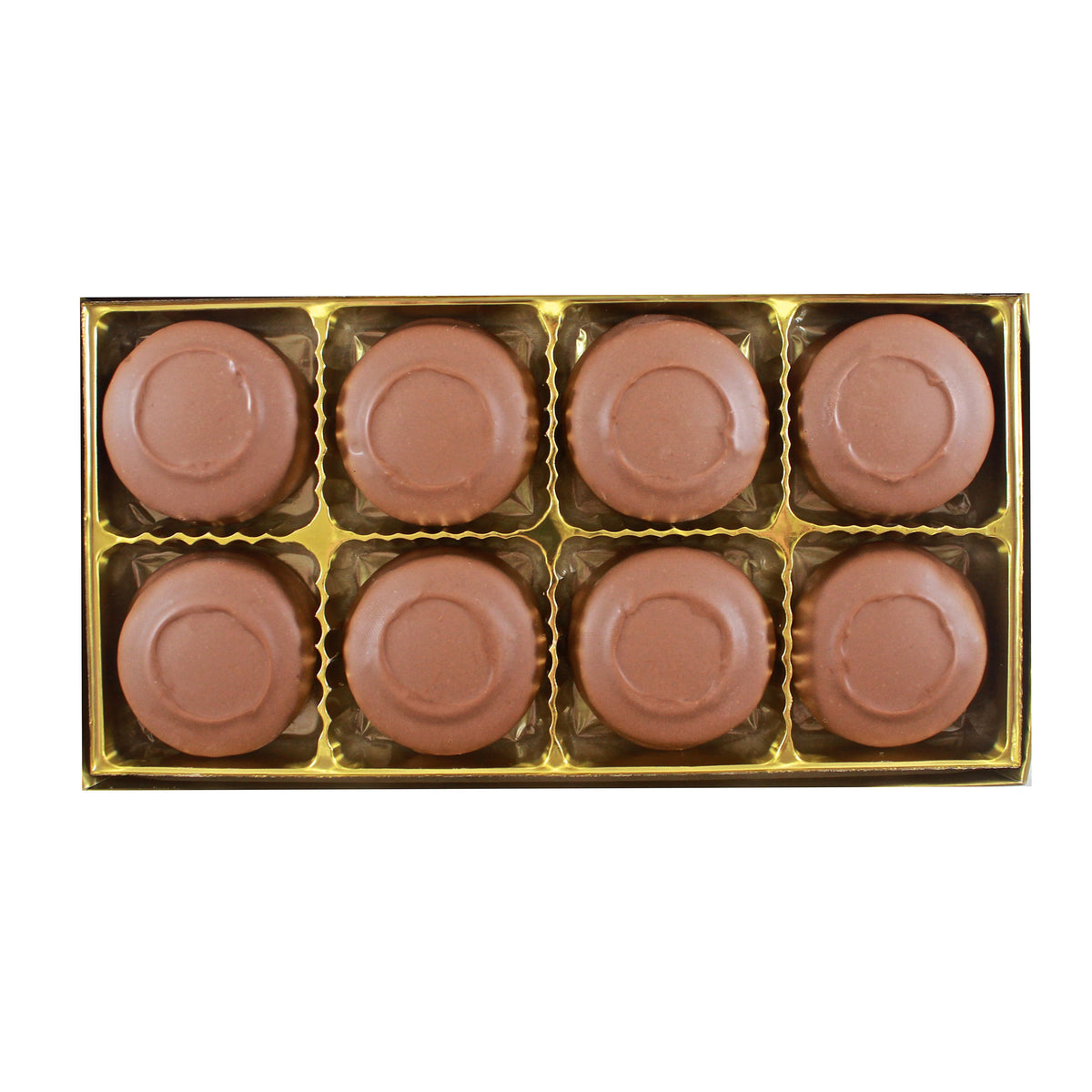Chocolate Covered OREO® Cookies - Rosalind Candy Castle
