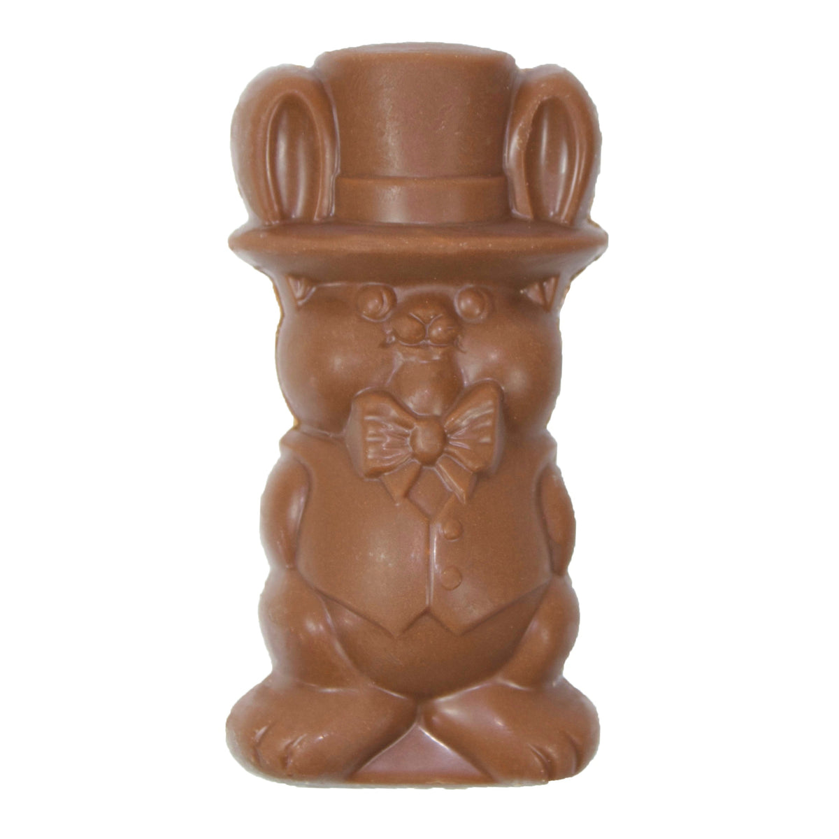 Peanut Butter Filled Rabbit