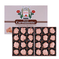 Pecan Carmanetts™ - Rosalind Candy Castle