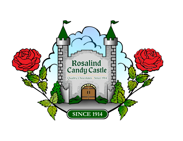 Rosalind Candy Castle Wholesale