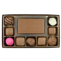 Thank You 10 Piece Box - Rosalind Candy Castle