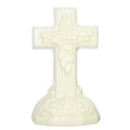 White Chocolate Cross - Rosalind Candy Castle