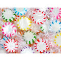 Assorted Fruit Starlite Mints - Rosalind Candy Castle
