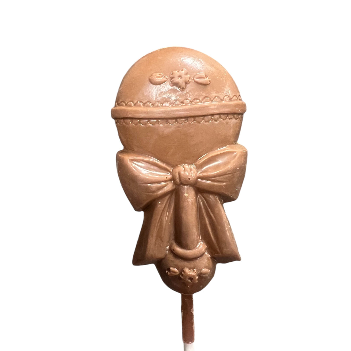 Baby Rattle Pop - Rosalind Candy Castle