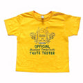 Kids Tshirt - Rosalind Candy Castle