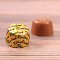 Foiled Rosalind Domes - Rosalind Candy Castle