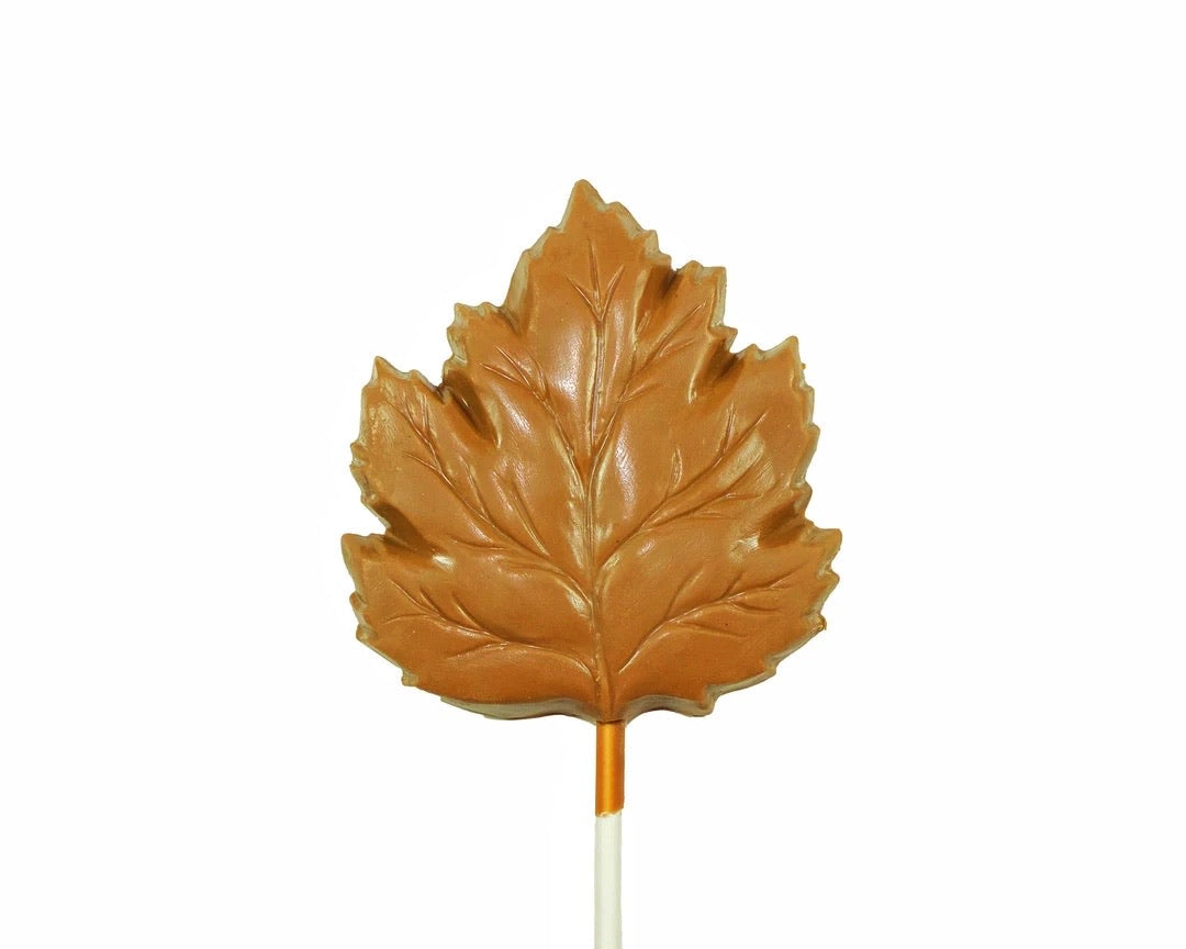 Fall Leaf - Rosalind Candy Castle