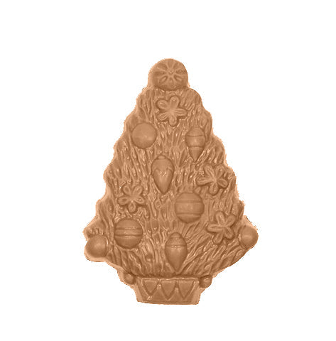 Christmas Tree - Rosalind Candy Castle